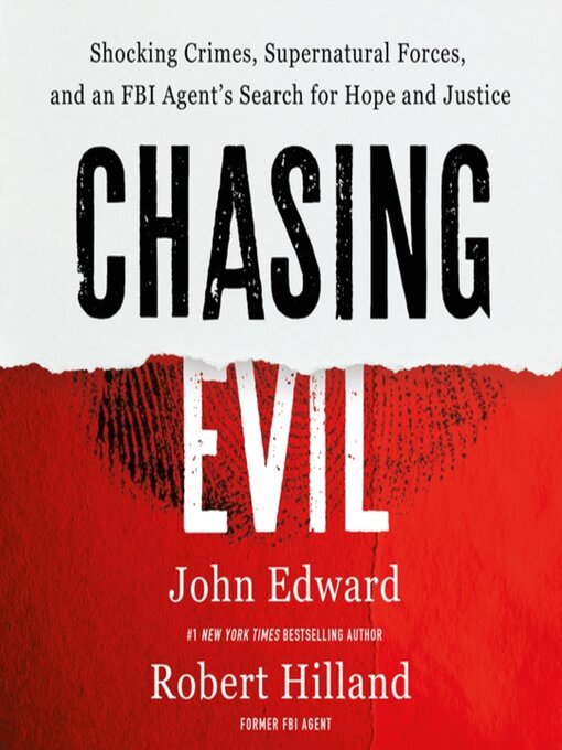 Title details for Chasing Evil by Robert Hilland - Wait list
